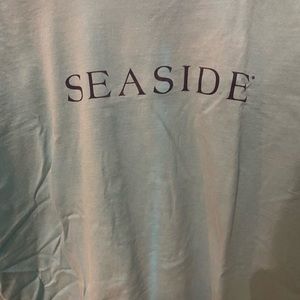 classic seaside tshirt!